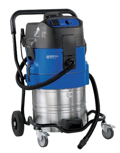 Nilfisk 302001536 ATTIX 791-21 XC Nass- und Trockensauger