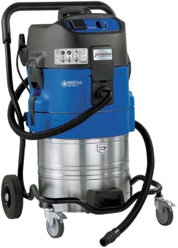 Nilfisk 302001533 ATTIX 761-21 XC Nass- und Trockensauger