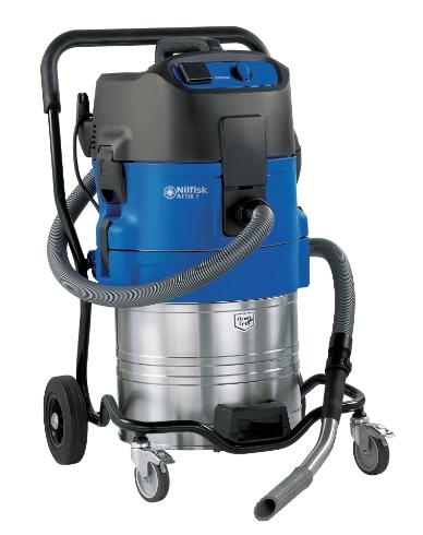 Nilfisk 302001525 ATTIX 751-21 Nass- und Trockensauger