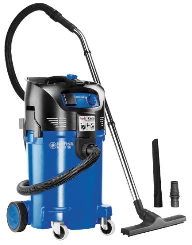 Nilfisk 107407545 Attix 50-21 PC Nass- und Trockensauger