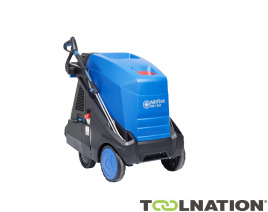 Nilfisk 107146953 MH 5M-210/1100 FAX Heißwasser-Hochdruckreiniger 210 Bar 400 Volt