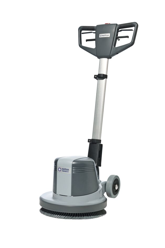 Nilfisk 56380058 FM 400H Hochgeschwindigkeits-Einscheibenmaschine 430 mm