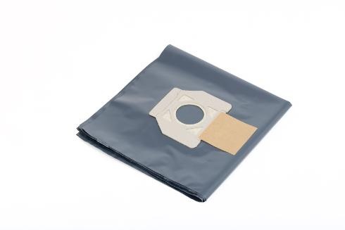 Nilfisk Accessoires 302000804 Ablassbeutel für ATTIX 3/30/40, 5 Stück
