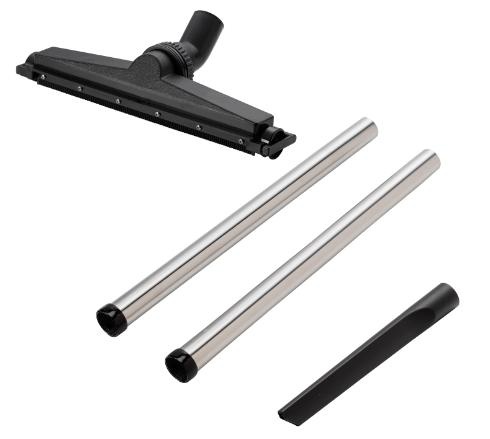 Nilfisk Accessoires 7727 Wassersauger-Set 36 mm 3-teilig