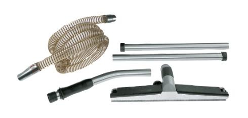 Nilfisk Accessoires 63214 Industrieboden-Set 36 mm