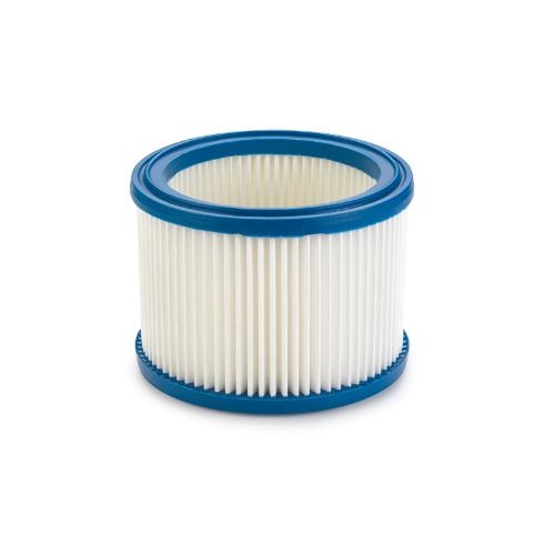 Nilfisk Accessoires 302000490 PET-Vliesfilter für Staubsauger der M-Klasse - 185 x 140 mm