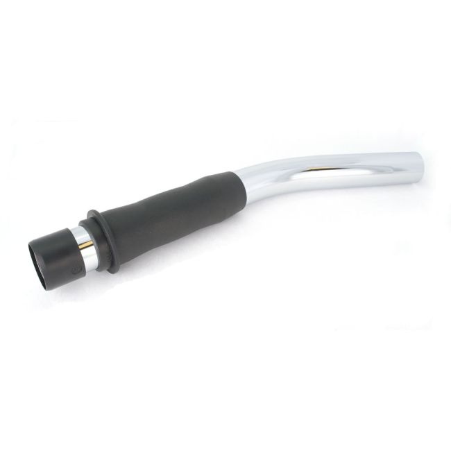 Nilfisk Accessoires 302000528 Ansaugkrümmer Ø 36 Chrom