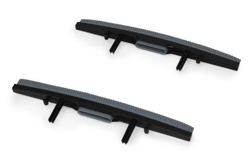 Nilfisk Accessoires 107411867 Saugstange (Traktor) 321 mm