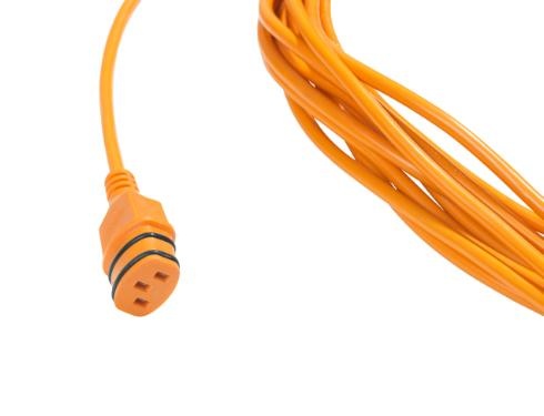 Nilfisk Accessoires 107413490 Abnehmbares Netzkabel 10 m EU