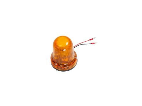 Nilfisk Accessoires 56507038 Gelbes Blinklicht (ohne Sicherheitskäfig)