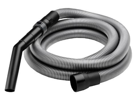 Nilfisk Accessoires 107409976 Ansaugschlauch 32mm Ansaugkrümmer 3,5m