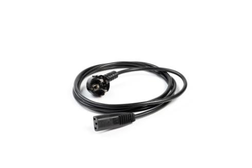 Nilfisk Accessoires 9100000787 Kabel mit Stecker L.2000