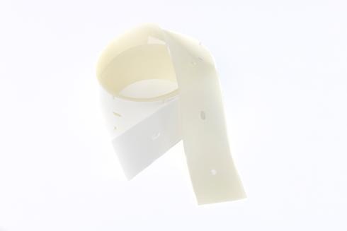 Nilfisk Accessoires 9100002542 Traktormesser-Satz 700 mm 28 PU