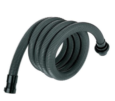 Nilfisk Accessoires 25537 Universal-Saugschlauch DN36 mm 4 Meter EVA