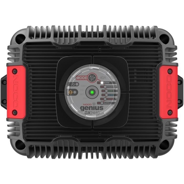 Noco GX2440 Batterieladegerät 24 V 1 - 425 Ah