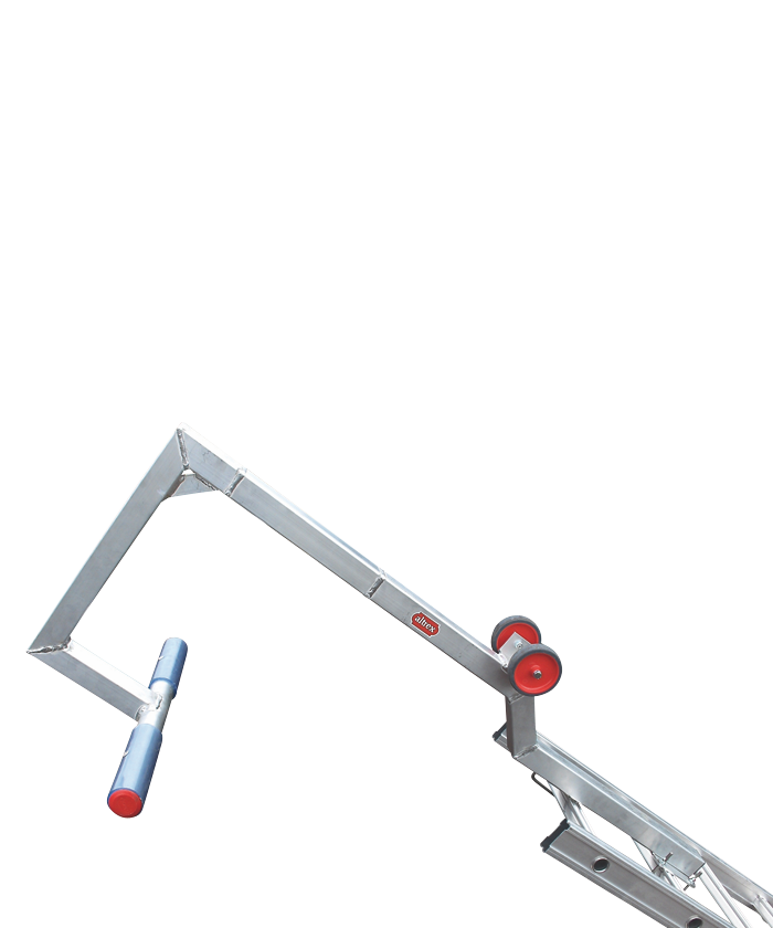 Altrex 229001 Firsthaken