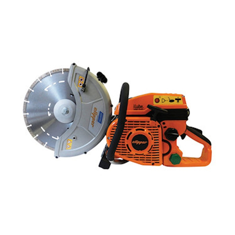 Norton Clipper 70184647560 CP512 iLube Trennschleifer 300 mm 