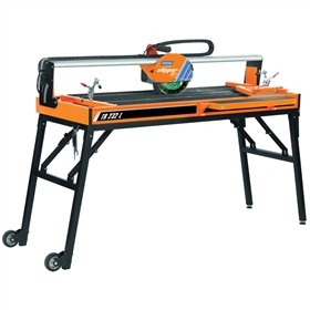 Norton Clipper 70184601103 TR232L Fliesenschneidmaschine 1200 mm 230 Volt 