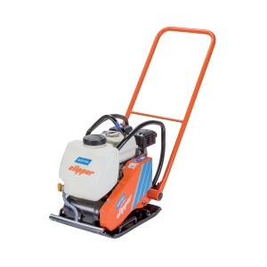 Norton Clipper 70184608011 CFP 16W Rüttelplatte