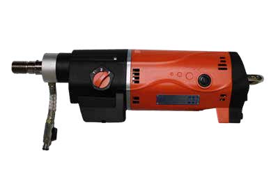 Norton Clipper 70184631871 CDM354 Diamantbohrmotor nass 3300W bis zu 400 mm