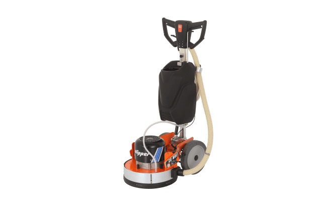 Norton Clipper 70184632739 CG 430 Multi Bodenschleifmaschine 230V