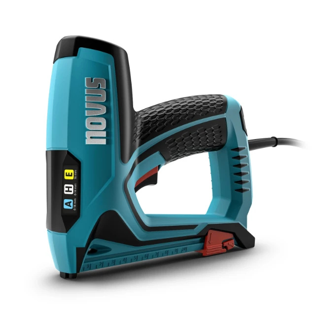 Novus 031-0360 J-150 Elektrotacker 6-16 mm
