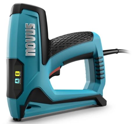 Novus 031-0362 Elektrotacker J-120
