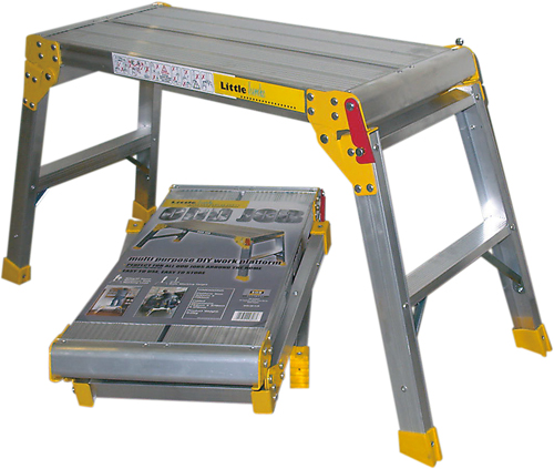 Little Jumbo 1299310898 Odd Job Arbeitsplattform