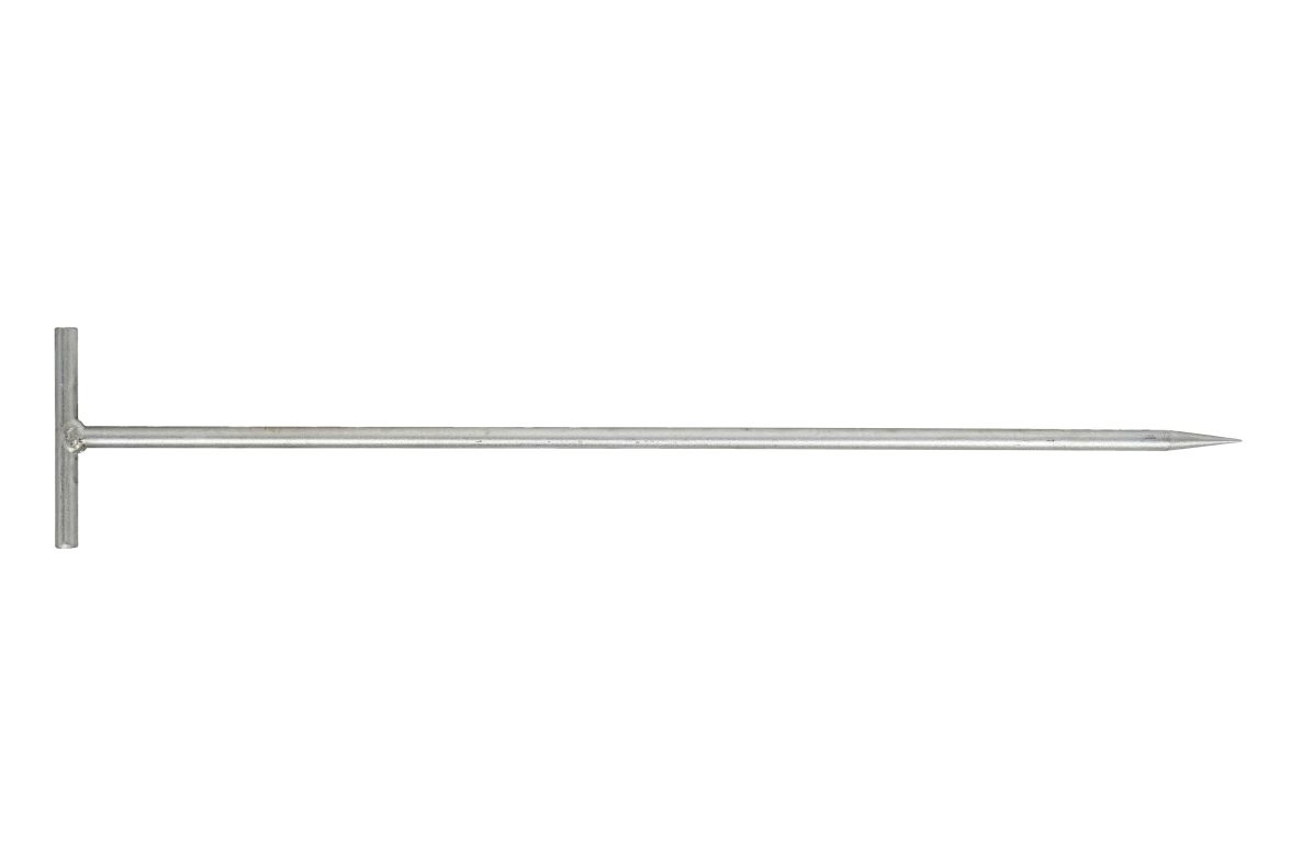 Orit WP-C-H-800-0000-000 Gewindestift mit T-Griff 800 mm x 15 mm