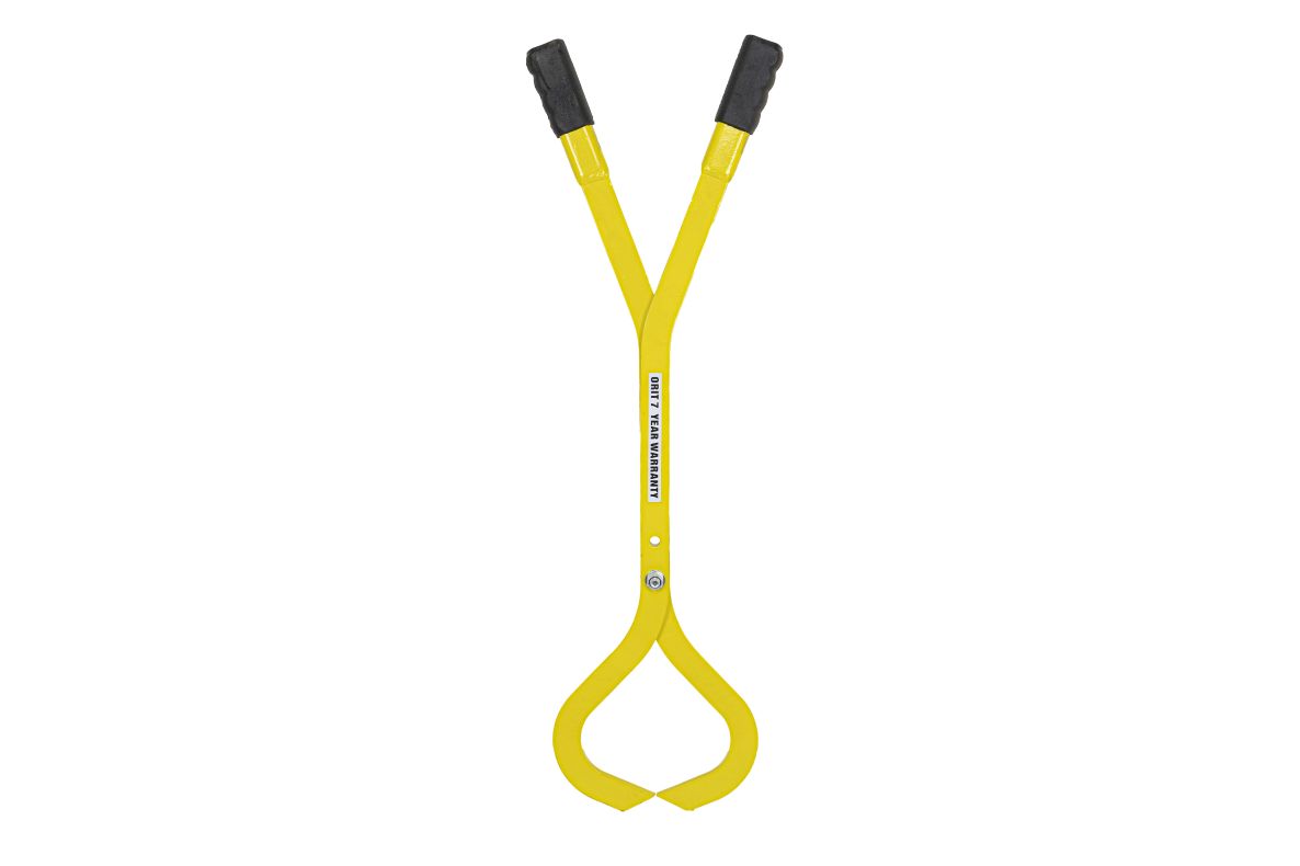 Orit KSH-O-1021-000 Reifenzange in Übergröße