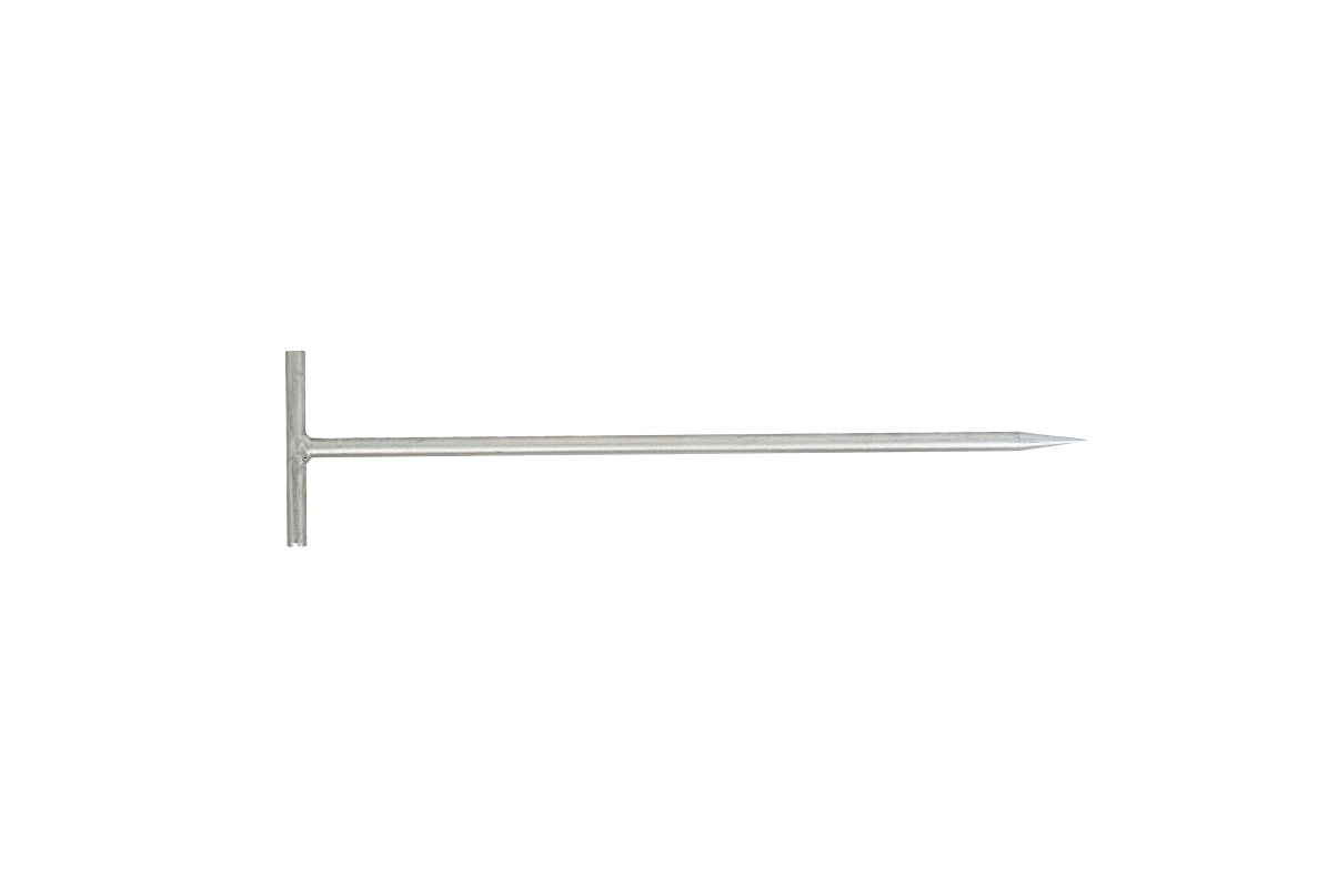 Orit WP-C-H-600-0000-000 Gewindestift mit T-Griff 600 mm x 15 mm
