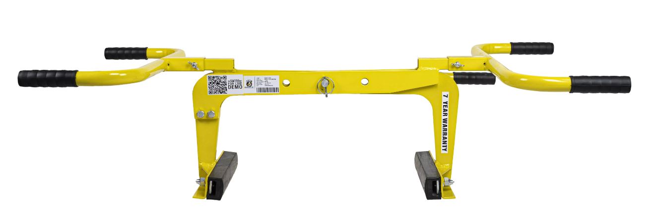 Orit KSH-2H-RW-1021-000 Reifenzange Gummi/Widia Duo