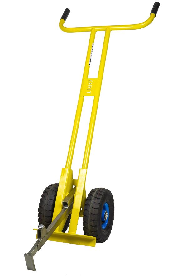 Orit PSL-2W-1021-000 Fliesenlegerwagen Caddy Twin