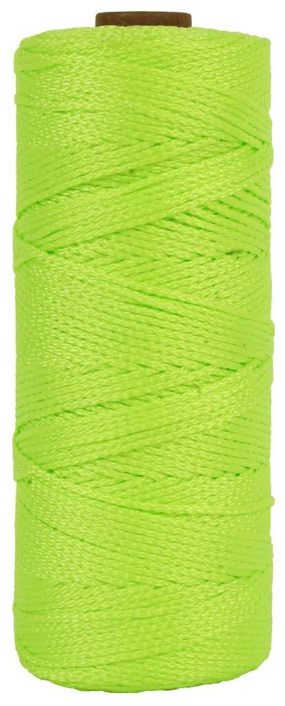 Orit OMKG200 Verlängerungskabel grün 1.5mm 200m