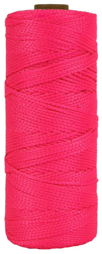 Orit OMKR200 Verlängerungskabel rosa 1.5mm 200m