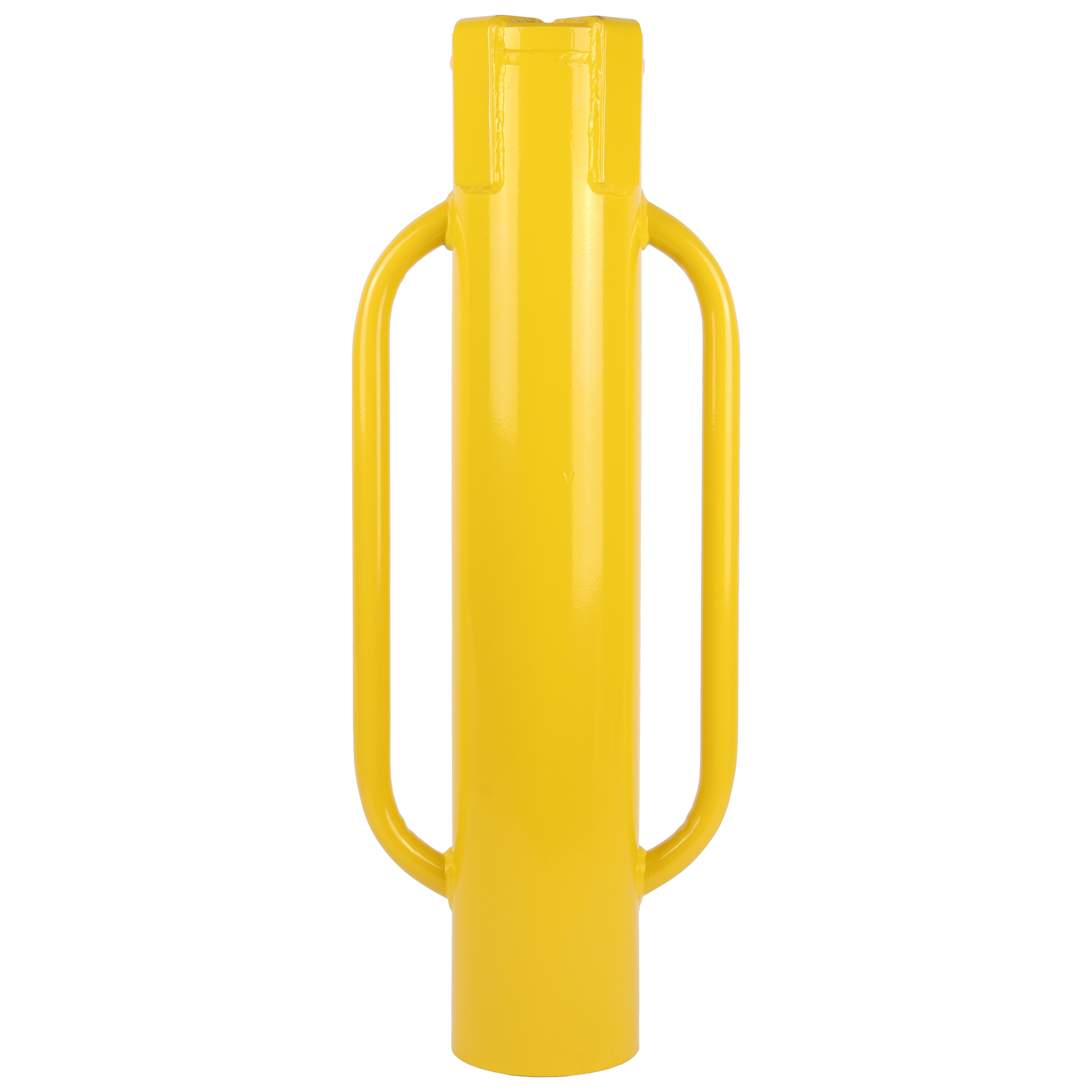 Orit PR-142-1021-000 Pfahlrammer-Handhebel 142 mm, verst&auml;rkt