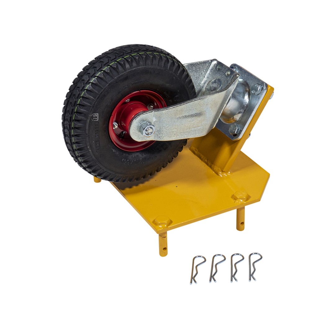 Baron 20003 Stützrad Smartmover