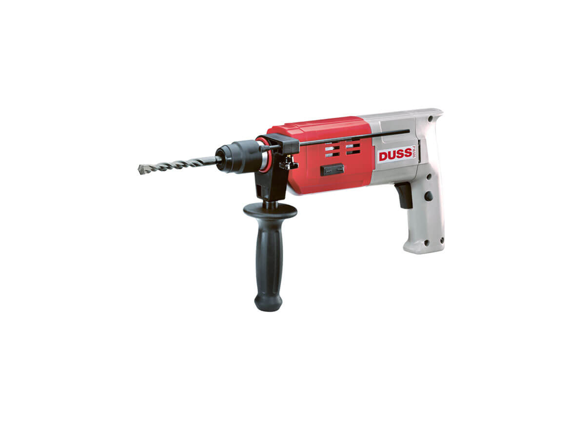 Duss 200100007 P16SDS Bohrhammer SDS-plus