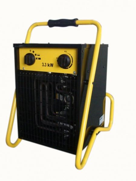 Vetec 61.020.33 Heizung 3300 Watt VK3.3