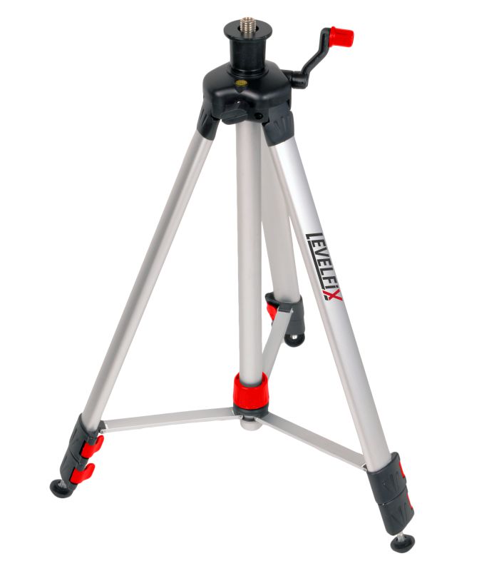 Levelfix 520038 PL150IL Alu-Stativ 1,50 m