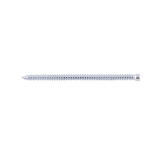 Fischer 532914 Rahmenschraube FFSZ 7,5 x 132 T30/15 mit Zylinderkopf