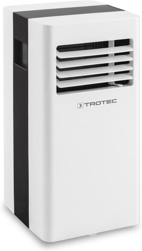 Trotec 1210002012 PAC 2100 X Klimagerät Btu 7.000