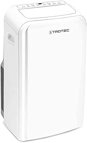 Trotec 1210002040 PAC 3000 X A+ Klimagerät Btu 10.000