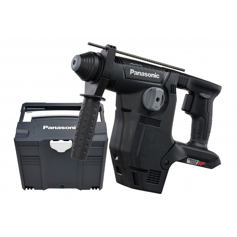 Panasonic EY7881PC2S Akku Bohrschrauber 28.2 Volt 3.4 AH Li-ion
