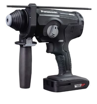 Panasonic EY1HD1X Akku-Bohrhammer SDS-plus 18V Li-ion 2.1J Körper