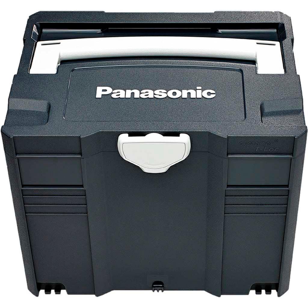 Panasonic Zubehör TOOLBOX4RH Sys 4 TL Systainer T-LOC