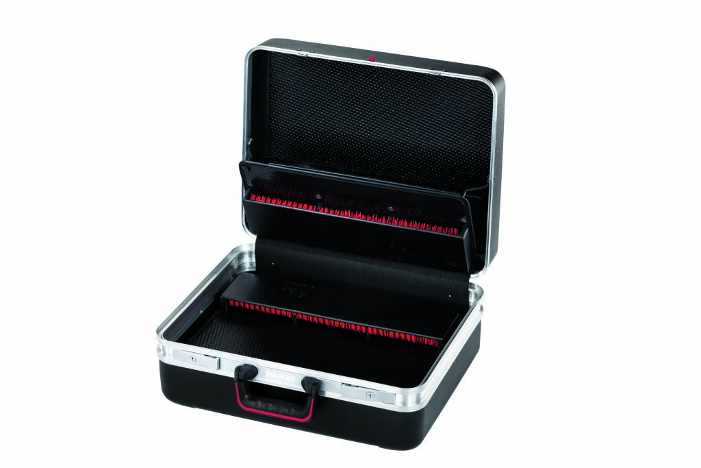 Parat 589.100.171 589100171 Werkzeugkasten leer Classic KingSize Power CP-7