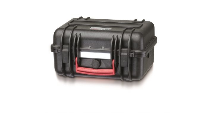 Parat 6.330.001.391 Parapro Werkzeugkoffer