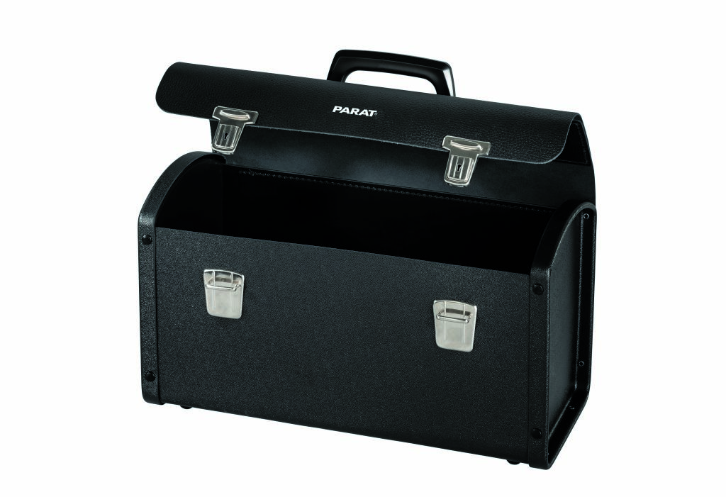 Parat 2.228.000.401 2228000401 New Classic universele lederen tas