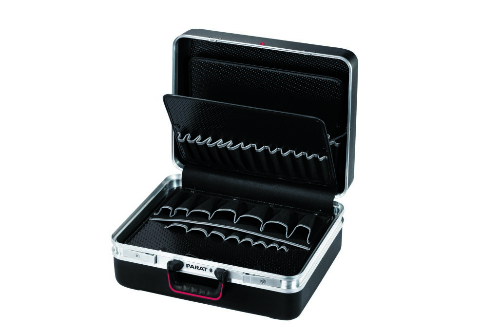 Parat 489.000.171 Classic gereedschapskoffer King Size